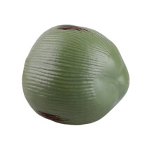 Delicate Artificial Coconuts for Poolsides, Balconys-large