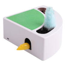 Interactive Cats Toy Funny Teasing Toy Rechargeable Toy Electric