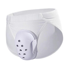 (M)Circumcision Underwear,Protective Soft Easy to Use with Ventilation Holes