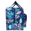 Nylon Sewing Machine Bag for Crafters Tailors Easy-Deep Blue 1