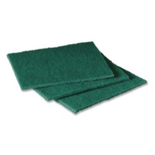 Scotch Brite 96 6' X 9' Medium ScotchBrite Scour Pad