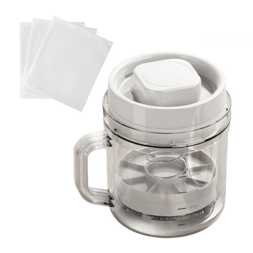 Yogurt Filter Cheese Whey Separator Yogurt Milk Strainer Device