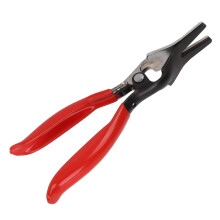 Greamairí Teanntáin Píobáin Pliers4Car Dícheangal Píobáin Ola Dícheangal Gan Stró Línte Folúis Uirlisí Meicnic Riachtanacha le