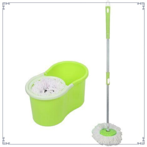 Set de curățare a podelelor cu materiale ecologice, instrucțiuni ușor de utilizat incluse, durabilitate de lungă durată pentru utilizare 1