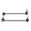 Sway Bar Link Replacement Part 4 Enhanced Handling Noise Reduction Improved Ride Stability High Performance Components Durable Construction Material 4