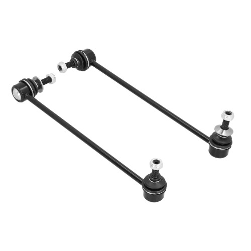Sway Bar Link Replacement Part 4 Enhanced Handling Noise Reduction Improved Ride Stability High Performance Components Durable Construction Material 2