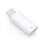 Συμπαγής και φορητός προσαρμογέας USB C σε μολύβι για Apple Pencil 1ης γενιάς, 1