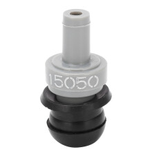 Componente de sistema de válvula PCV premium, junta y conjunto de válvula para motores Celica 1993-1997, compatible con 4 piezas de control de