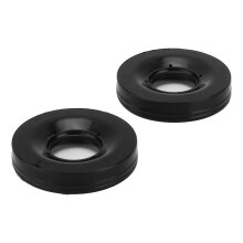 Conjunto de ilhós para motores LS, resistentes a rachaduras, à prova de vazamentos, com desempenho confiável e vedação para sensor de
