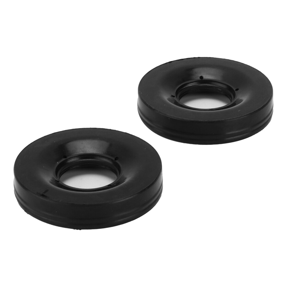 Engine Grommets Pair For Ls Based Engines Cracking Resistant Leak Proof Reliable Performance Knock Sensor Seal Set | High Performance | Reliable 9139052832305