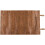 Leather Rolling Knife Storage Bag, 5 Compartments, for Outdoor 5