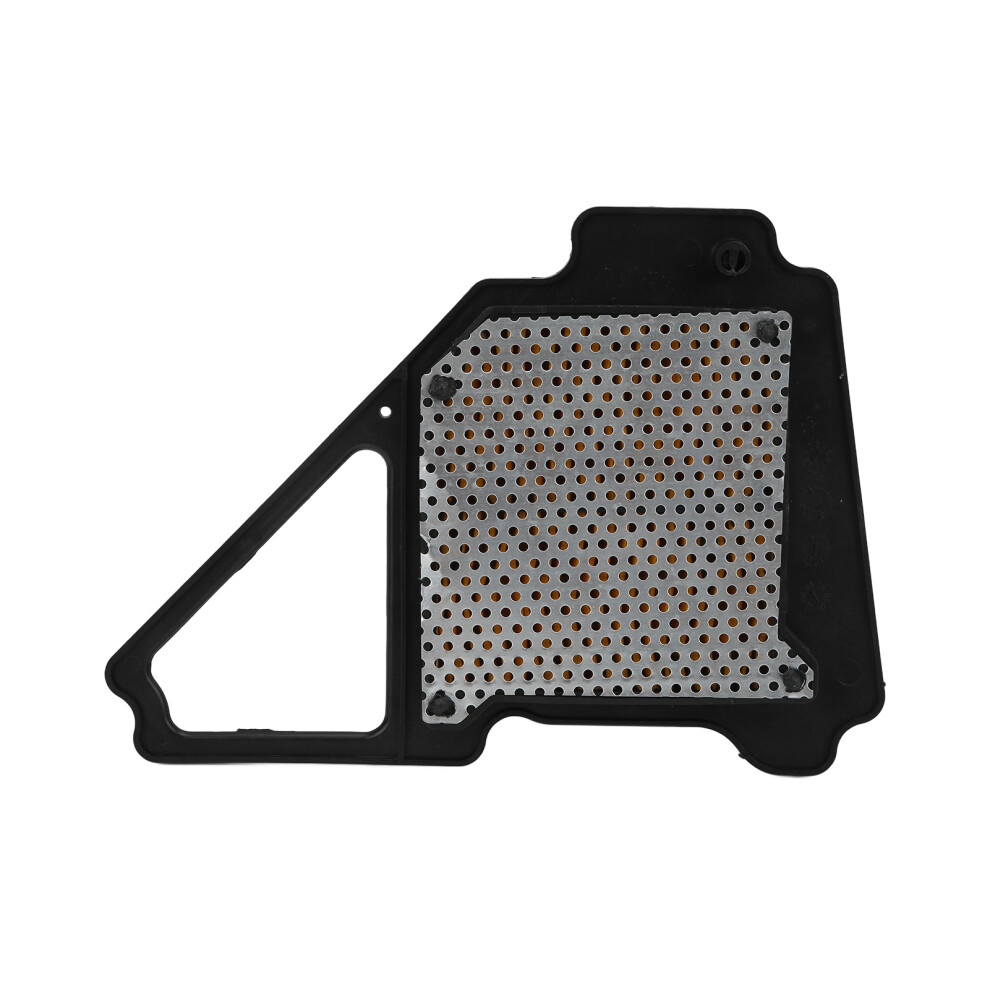 Motorcycle Air Filter Replacement Compatible W/ Ybr125 Engine Enhanced Performance Air Filter Offers Engine Protection & High Flow Replacement 4 9139052913950