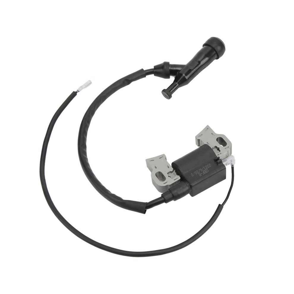 Engine Generator Ignition Coil Replacement W/ Improved Efficiency Compatibility Optimal Functionality Enhanced Machine Performance Long Lasting 9139052914377