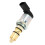 Electronic Control Solenoid Valve 4 AC Compressor Replacement Compatible w/ PXE14 PXE16 Enhanced Energy Efficiency Durable Replacement Part Quick 5