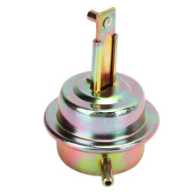 Bränsleinsprutningstryckregulator i höghållfast metall. Ersätter artikelnummer. Kompatibel med Mercedes-Benz W124S124 190W201 240D Precision.