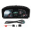 Virtual Cockpit Digital Gauge Screen Panel 4 BMW 5 Series Digital Instrument Cluster Replacement Linux System Fast Start Up Full LCD Screen 1