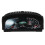 Virtual Cockpit Digital Gauge Screen Panel 4 BMW 5 Series Digital Instrument Cluster Replacement Linux System Fast Start Up Full LCD Screen 7