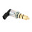 Electronic Control Solenoid Valve 4 AC Compressor Replacement Compatible w/ PXE14 PXE16 Enhanced Energy Efficiency Durable Replacement Part Quick 6