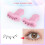 Women Eyelash Stamps Tool Eye Makeup Tool DIY Lower Lashes Extensions Natural  for Make  Beginner False Eyelash 6