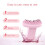 Women Eyelash Stamps Tool Eye Makeup Tool DIY Lower Lashes Extensions Natural  for Make  Beginner False Eyelash 2