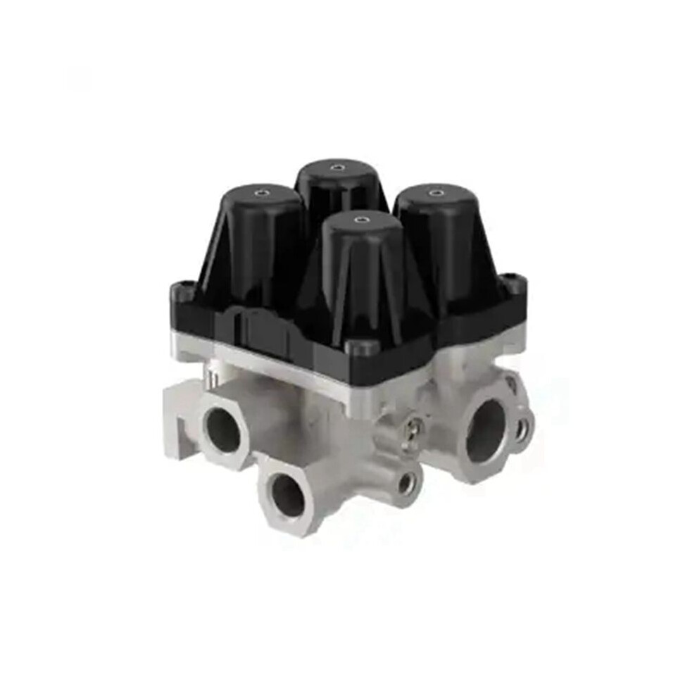 Car Brake System Multi-Circuit Protection Valve For Volvo Truck Fh12 Fm12 Four Way Protection Valve 21225479 9347141400 4713616180283