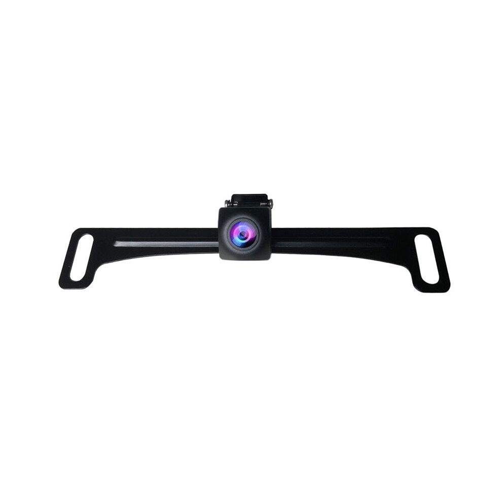 Hd1080p Wireless Reversing Camera, For Cars Suv Pickups And Sedans, Rear View And Night Vision 2-In-1 Camera 4712919638163