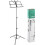 MUSQ4 Professional Foldable Music Stand 1