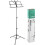 MUSQ4 Professional Foldable Music Stand 5