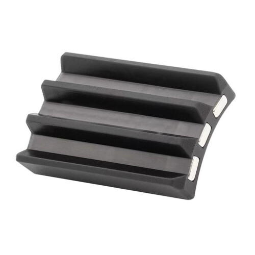 Magnetic Drill Bit Holder for Impact Drivers and Drills - Hold Fixed Bracket - Drill Accessory