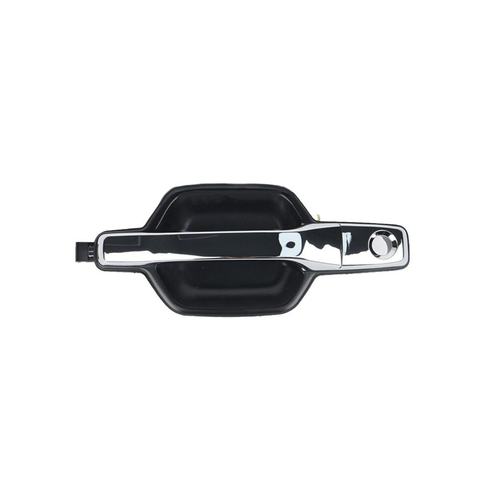 Car Front Left Exterior Door Handle For Mitsubishi Pajero Montero Shogun V87 V88 V93 V96 V97 V98 2006-2020 5716A359xa 4714147598783