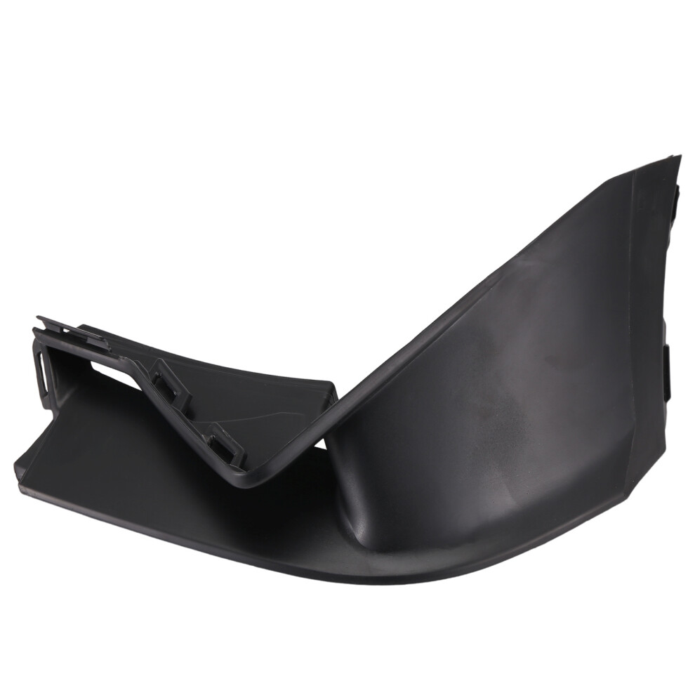 Car Front Bumper Air Channel Trim Panel For Bmw X6 F16 2013-2019 35Ix 28Ix 30Dx 50Ix Air Duct Trim Cover 51118058557 L 4713445790806