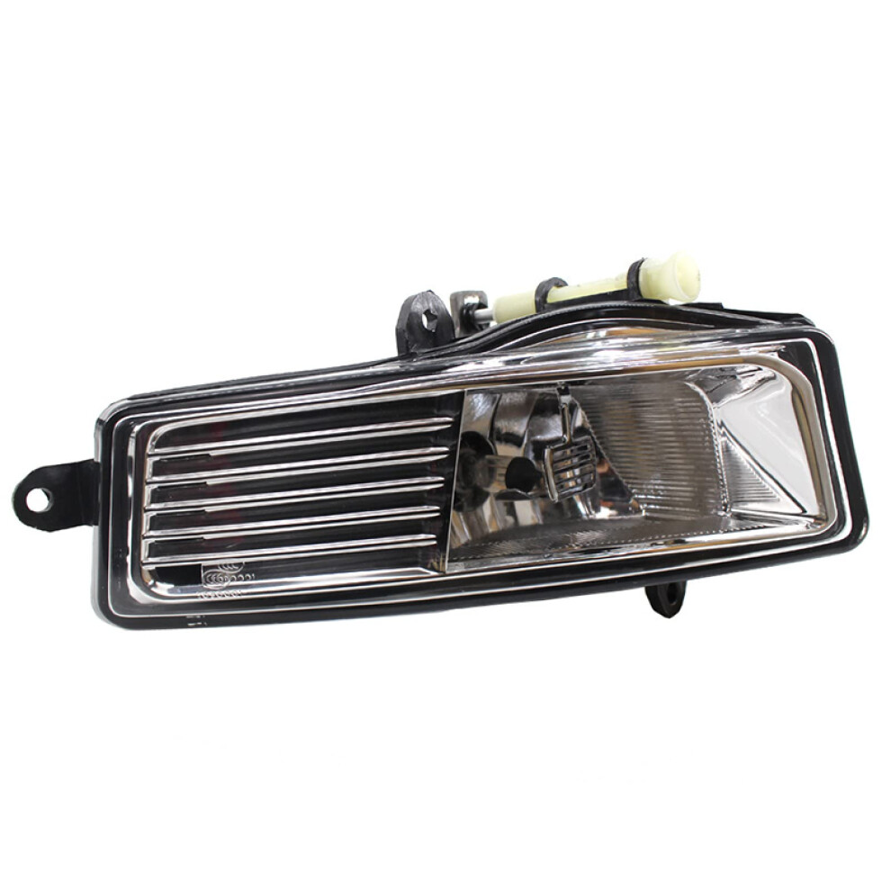 Fog Lamp Suitable Front Bumper Lamp Antifog Front Fog Lamp Assembly, For Audi A6l C6 2009 2010 2011 9365049505932
