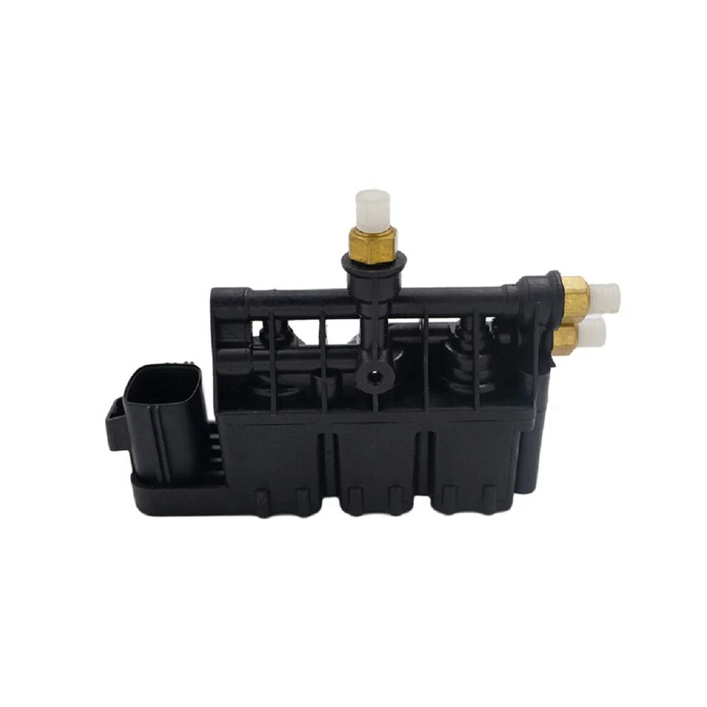 Front Air Suspension Valve Block Eas Control Unit For Land Rover Discover Lr3 Rvh500060 Rvh500050 Rvh000095 Rvh000055 4713711514020