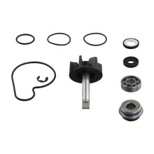 Motorcycle Water Pump Repair Kit Repair Kit for Suzuki Burgman125 400 Tianlang 250 400 AN400