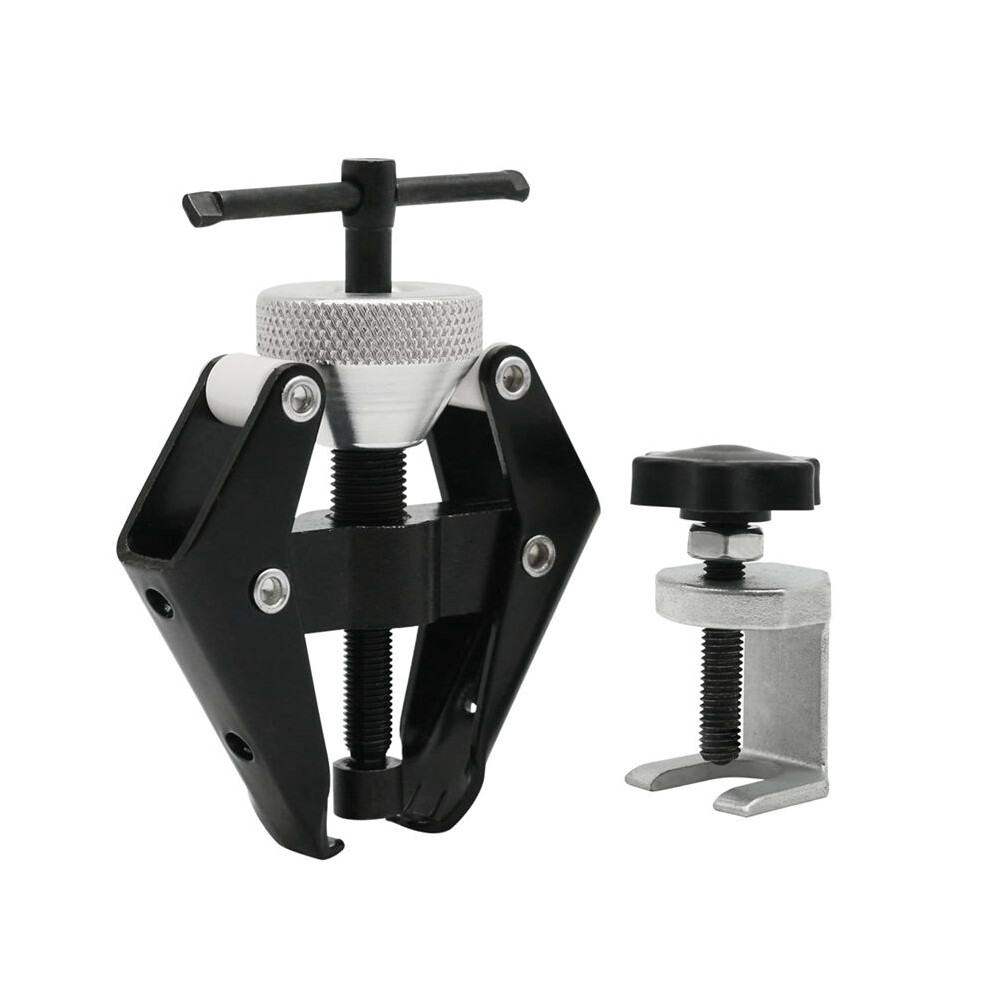 2Pcs Wiper Arm Puller And Battery Terminal Removal Tool, Windshield Wiper Arm Removal Tool 4711389149032