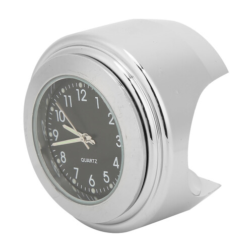 Ρολόι τιμονιού μοτοσικλέτας Clock4Ride με χρονομέτρηση, φωτεινό γραφικό ρολόι 2