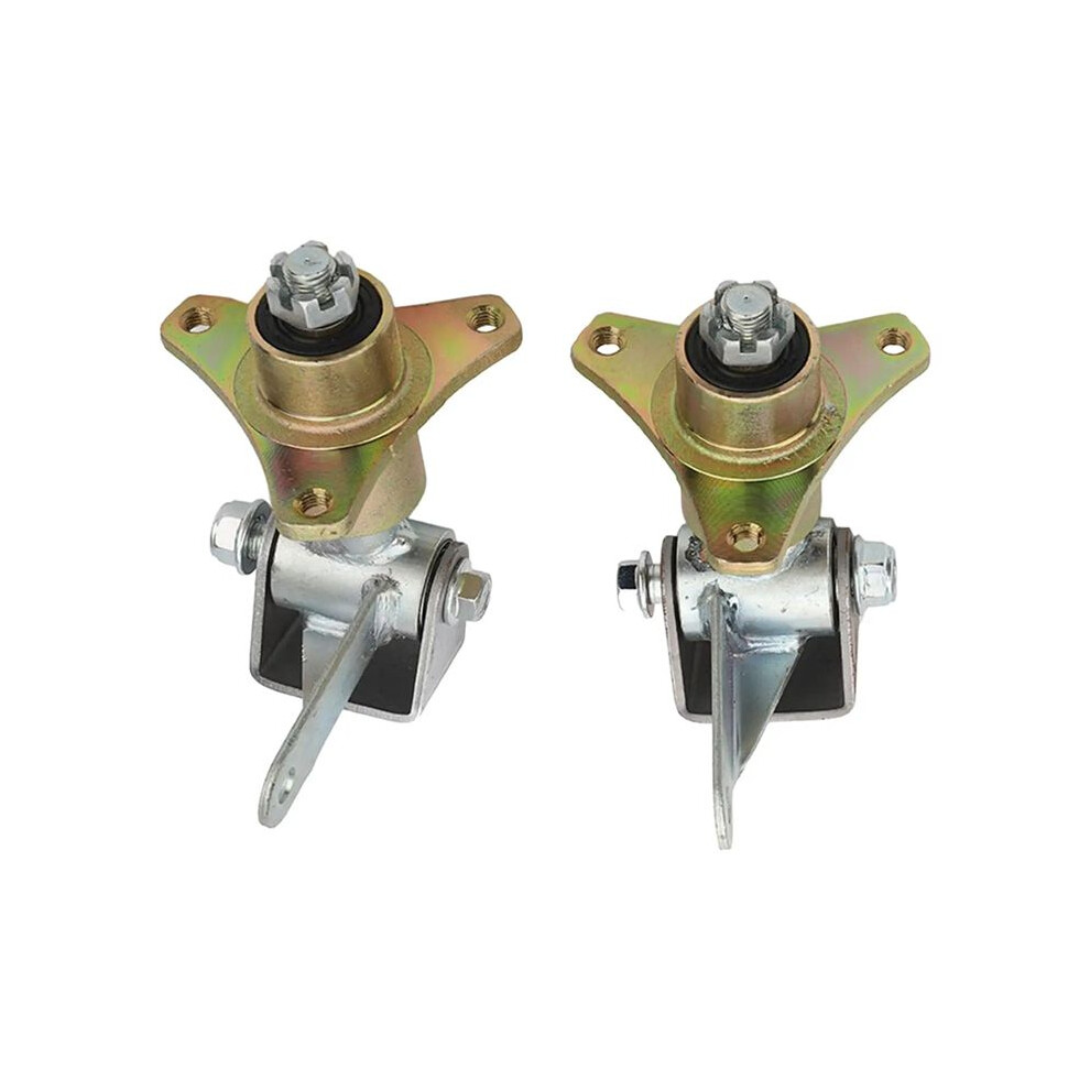 Wheel Hub Steering Spindle Replacement Suspension Steering Spindle Knuckles Atv Parts For Atv Go Kart Accessories 6131667570743