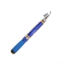 Telescopic Fishing Rod 1 02 4M and Design for Easy Transport and Storage 1.2