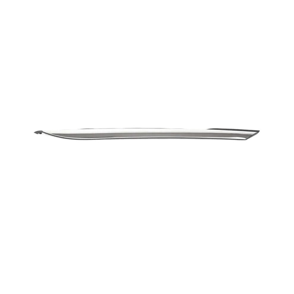 878602T000 Rear Right Chrome Molding Quarter Panel Trim Rear Driver Side Windshield Trim For Kia Optima 2011-2015 6131032329846