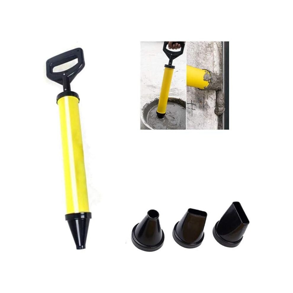 Seamless Vacuum Integration, Duckbill Valve Kit For Hassle-Free Installation In Your Vacuum Generators, Professional Kit Ensures No Dead Corners In Mu 9437117715120