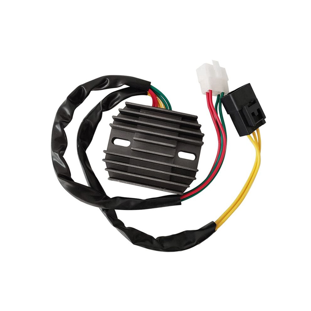 31600-Mbw-D21 31600-Mbw-G90 Rectifier Voltage Regulators For Honda Cbr 600 F4i Motorcycle Voltage Regulator Rectifier 4713816305325