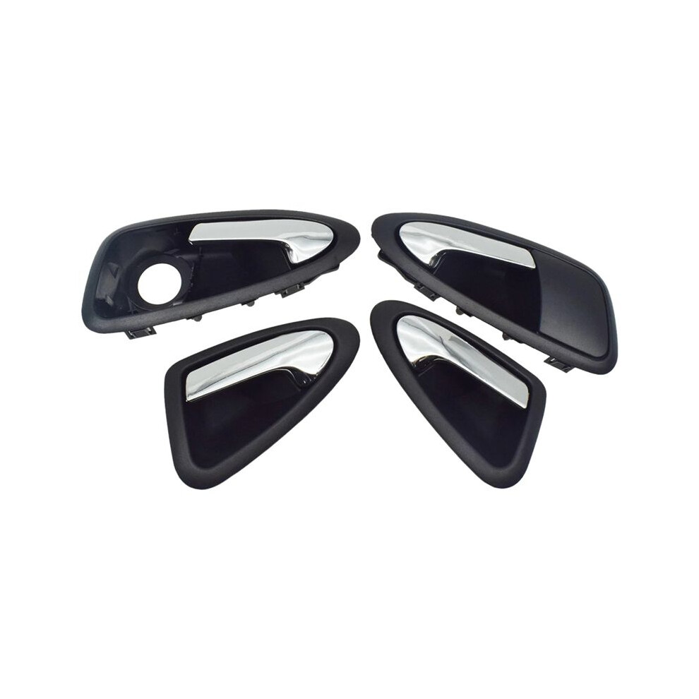 Auto Interior Door Handles For Seat Ibiza 6J 2010-2022 6J1837113a 6J1837114a 6J4839113a 6J4839114a 4712320709155