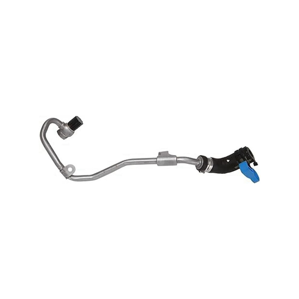 V860356280 9806873980 9435233680 Engine Water Pipe 1341J1 for Peugeot 208 3008 308 RCZ Citroen C4 C5 1.6T