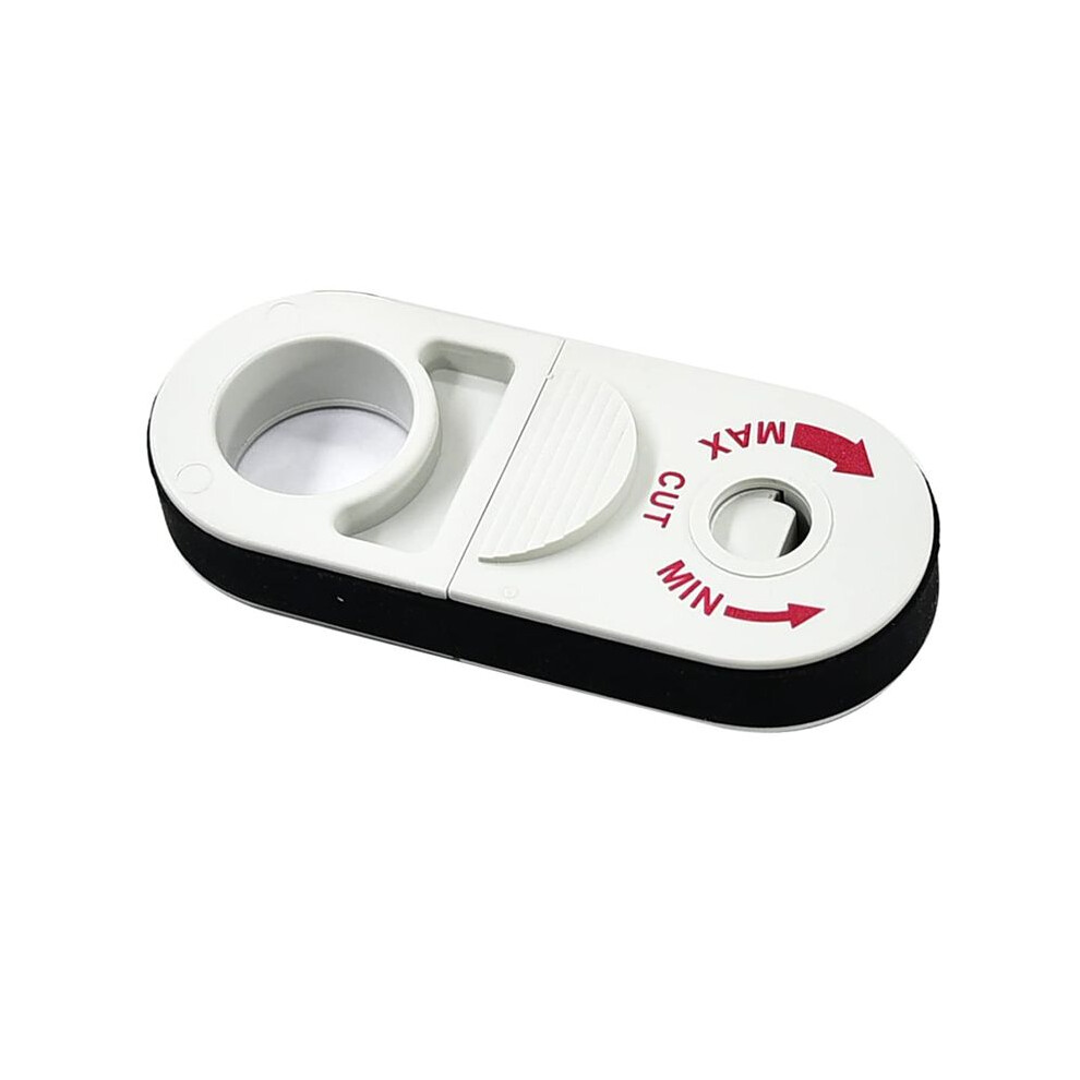 Universal Network Wire Stripping Tool For Cat5e, Cat6,Cat7, Cat8 - Coaxial Cable Stripper, Pocket Cable Stripper Tool 4712320704440