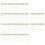 Cocktail Picks Handmade Bamboo Toothpicks 100Pcs 5.1in Green Cacti 1
