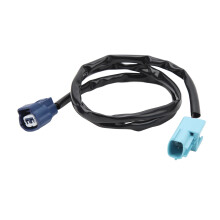 Klopfsensor-Kabelbaum, behebt den Fehlercode P0327 für Infiniti G35FX35M35 (2003–2008), Hochleistungs-Ersatzkabelbaum