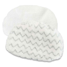 Lingettes de nettoyage en microfibre pour balai vapeur compatibles avec Bissell Powerfresh, compatibilité parfaite garantie pour les modèles 1940