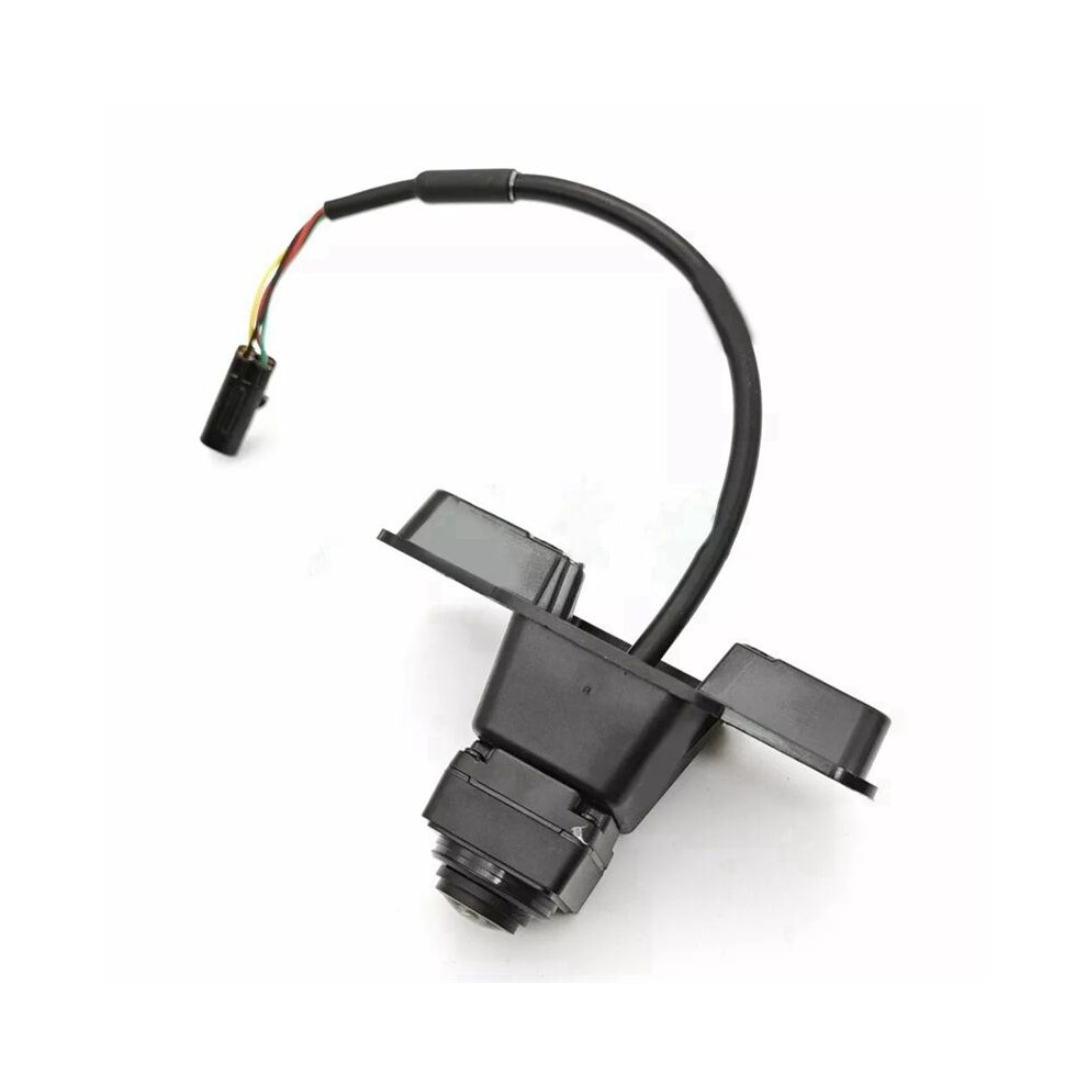 3776330Xkq00a Car Rear View Camera For Great Wall Haval F7 F7x Light 6132123187116