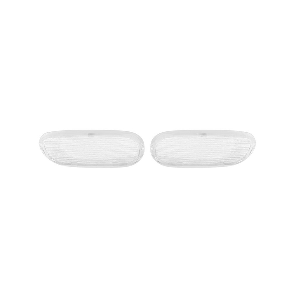 Door Lamp Cover For Toyota 02-09 Prado Lc120 Land Cruiser Lc100 81311-33010 81231-33010 4711442423284
