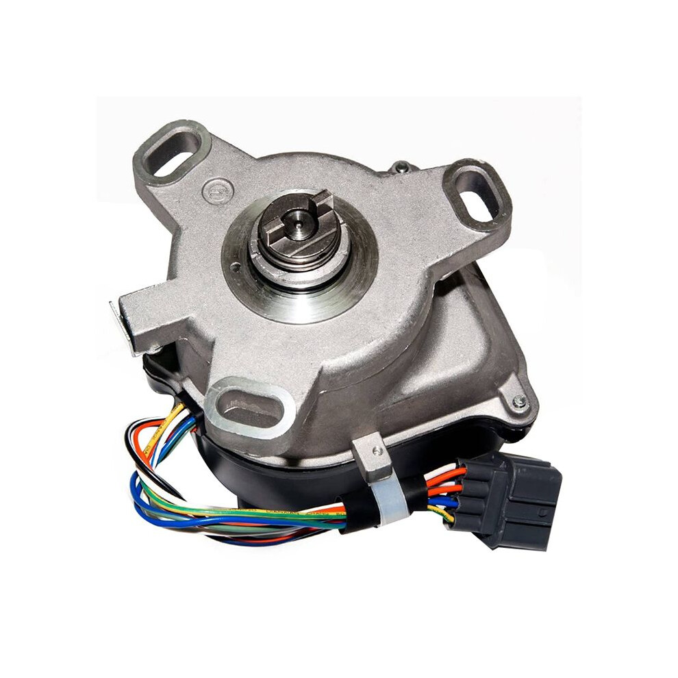 Car Ignition Distributor Assembly 30100-P6t-T01 For Honda Crv Cr-V 1999-2001 2.0L Dohc Ignition Sensor 30100P6tt01 4713616176347